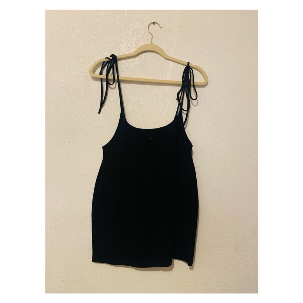 Black fashion nova